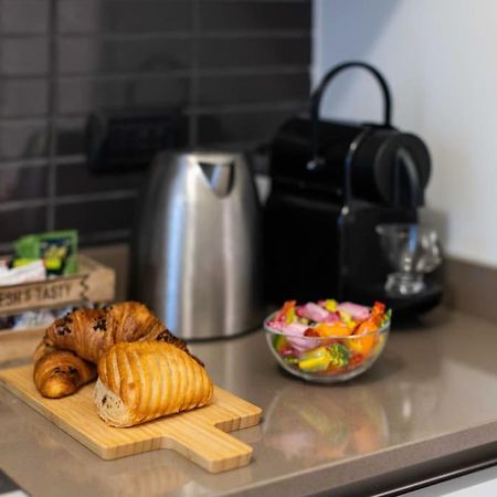 Comfort Suite Milano Centrale With Fast Wifi And Free Netflix Exterior foto