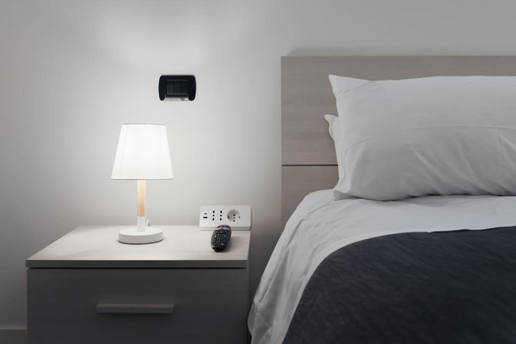 Comfort Suite Milano Centrale With Fast Wifi And Free Netflix Exterior foto